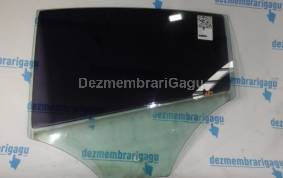 Piese auto din dezmembrari Geam usa ss Jaguar Xf