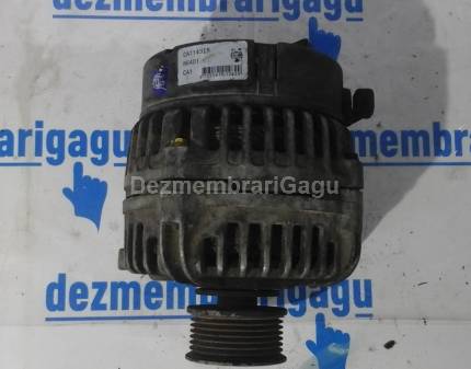 Alternator Volkswagen Sharan (1995-), 1.9 Diesel, 66 KW, caroserie Van