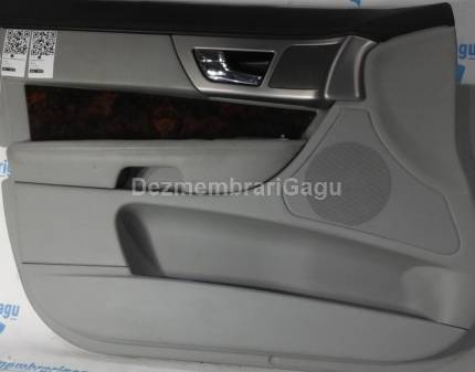 Tapiserie usa sf Jaguar Xf (2008-)
