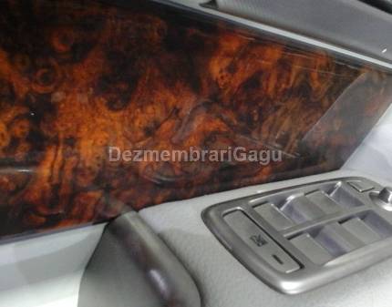 Panou comanda geamuri Jaguar Xf (2008-)