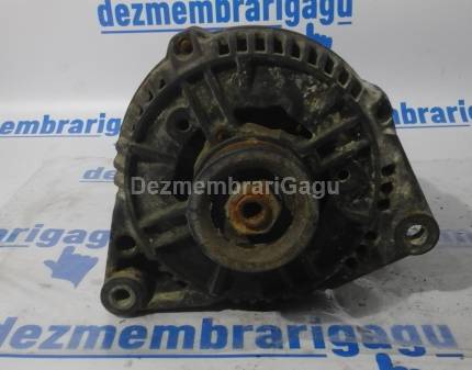 Alternator Audi A6 Ii (1997-2005), 1.8 Benzina, 110 KW, caroserie Berlina