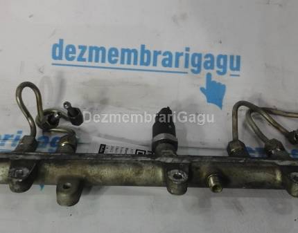 Rampa injectoare Iveco Daily, 2.8 Diesel, caroserie Cv