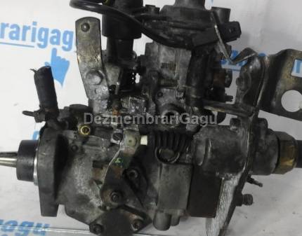 Pompa injectie Chrysler Voyager, 2.5 Diesel, caroserie Van