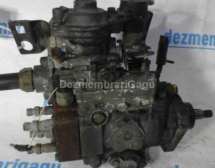Pompa injectie Chrysler Voyager, 2.5 Diesel, caroserie Van