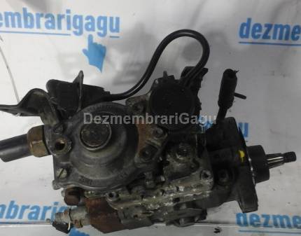 Pompa injectie Chrysler Voyager, 2.5 Diesel, caroserie Van