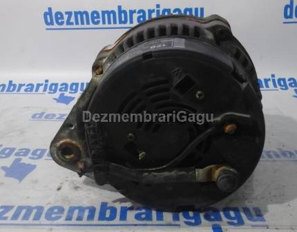 Alternator Audi A6 Ii (1997-2005), 1.8 Benzina, 110 KW, caroserie Berlina