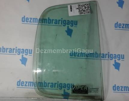 Geam usa ds Renault Megane I (1996-2003)