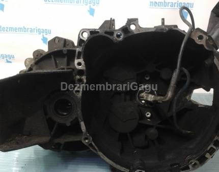 Cutie viteze Volvo S40 I (1995-2003), 1.9 Diesel, caroserie Berlina