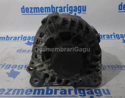 Alternator Skoda Suberb (3u4), 1.9 Diesel, caroserie Berlina