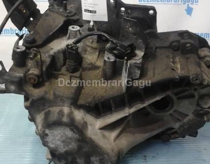 Cutie viteze Volvo S40 I (1995-2003), 1.9 Diesel, caroserie Berlina