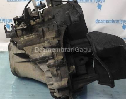 Cutie viteze Volvo S40 I (1995-2003), 1.9 Diesel, caroserie Berlina