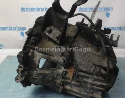 Cutie viteze Volvo S40 I (1995-2003), 1.9 Diesel, caroserie Berlina