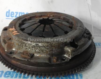 Kit ambreiaj Toyota Aygo, 1.0 Benzina, 50 KW, caroserie Hatchback
