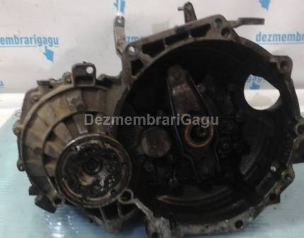 Cutie viteze Skoda Octavia Ii (2004-), 1.9 Diesel, 77 KW, caroserie Hatchback