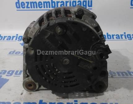 Alternator Skoda Suberb (3u4), 1.9 Diesel, caroserie Berlina