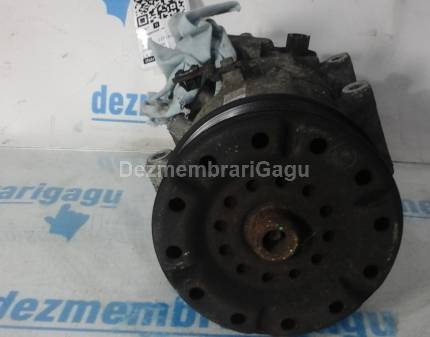 Compresor ac Toyota Avensis / T25 (2003-), 1.8 Benzina, caroserie Berlina