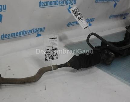 Caseta directie Mercedes A-class / W168 (1997-2004), 1.7 Diesel, caroserie Hatchback