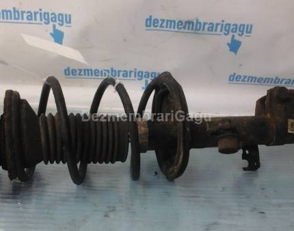 Amortizor fata dreapta Toyota Avensis / T25 (2003-), 1.8 Benzina, caroserie Berlina