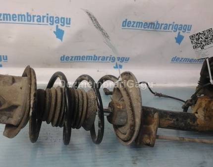 Amortizor fata stanga Mercedes A-class / W168 (1997-2004), 1.7 Diesel, caroserie Hatchback