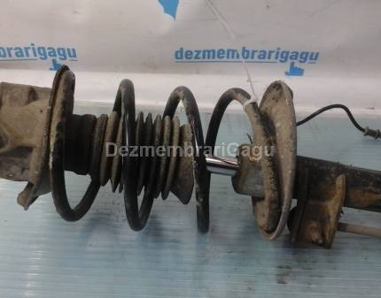 Arc fata stanga Mercedes A-class / W168 (1997-2004), 1.7 Diesel, caroserie Hatchback