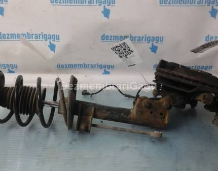 Arc fata stanga Mercedes A-class / W168 (1997-2004), 1.7 Diesel, caroserie Hatchback