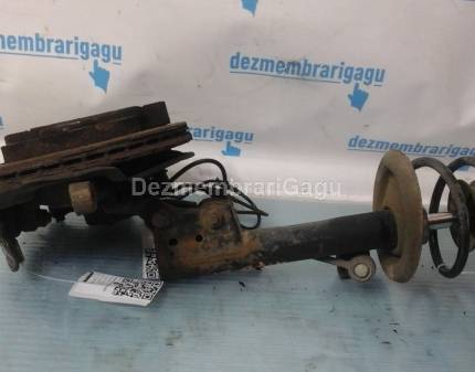 Arc fata dreapta Mercedes A-class / W168 (1997-2004), 1.7 Diesel, caroserie Hatchback