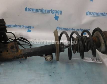 Amortizor fata dreapta Mercedes A-class / W168 (1997-2004), 1.7 Diesel, caroserie Hatchback