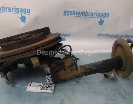 Amortizor fata dreapta Mercedes A-class / W168 (1997-2004), 1.7 Diesel, caroserie Hatchback