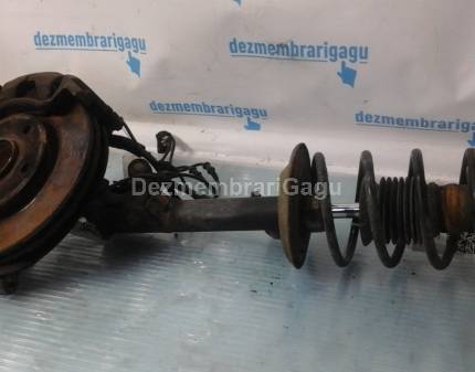 Fuzeta fata dreapta Mercedes A-class / W168 (1997-2004), 1.7 Diesel, caroserie Hatchback