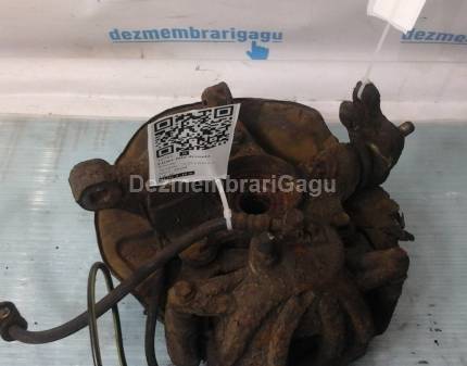Etrier fata dreapta Toyota Avensis / T25 (2003-), 1.8 Benzina, caroserie Break