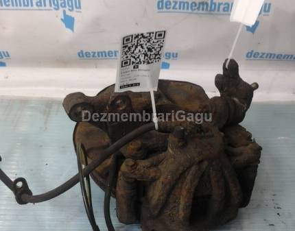 Fuzeta fata dreapta Toyota Avensis / T25 (2003-), 1.8 Benzina, caroserie Break