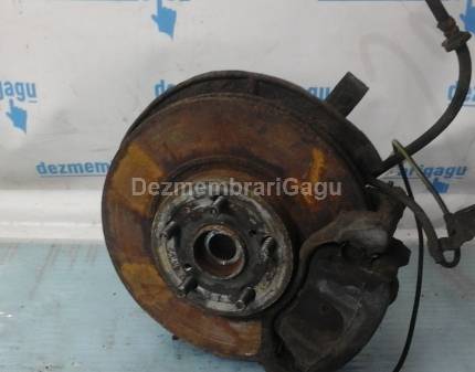 Fuzeta fata dreapta Toyota Avensis / T25 (2003-), 1.8 Benzina, caroserie Break