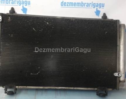 Radiator ac Toyota Avensis / T25 (2003-), 1.8 Benzina, caroserie Berlina