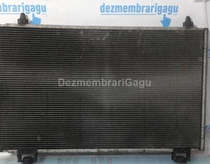 Radiator ac Toyota Avensis / T25 (2003-), 1.8 Benzina, caroserie Berlina