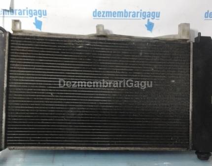 Radiator apa Toyota Avensis / T25 (2003-), 1.8 Benzina, caroserie Berlina