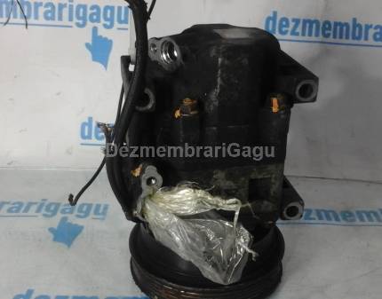 Compresor ac Mazda 6 I (gg), 2.0 Diesel, 89 KW, caroserie Hatchback