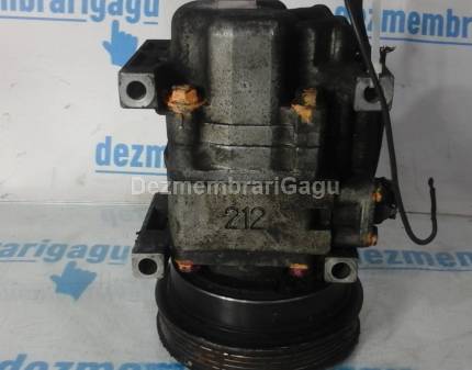 Compresor ac Mazda 6 I (gg), 2.0 Diesel, 89 KW, caroserie Hatchback