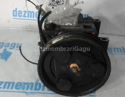 Compresor ac Mazda 6 I (gg), 2.0 Diesel, 89 KW, caroserie Hatchback