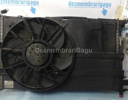 Radiator ac Mercedes A-class / W168 (1997-2004), 1.7 Diesel, caroserie Hatchback