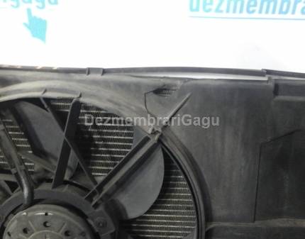 Electroventilator Mercedes A-class / W168 (1997-2004), 1.7 Diesel, caroserie Hatchback