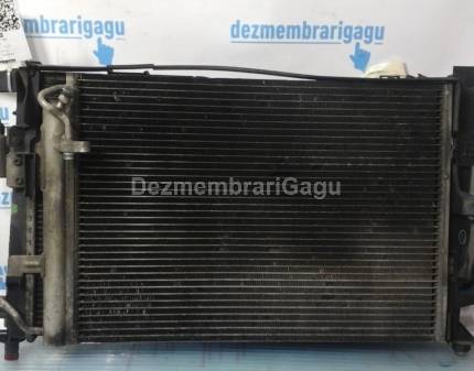 Radiator apa Mercedes A-class / W168 (1997-2004), 1.7 Diesel, caroserie Hatchback