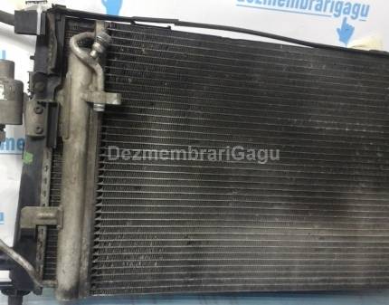Radiator apa Mercedes A-class / W168 (1997-2004), 1.7 Diesel, caroserie Hatchback