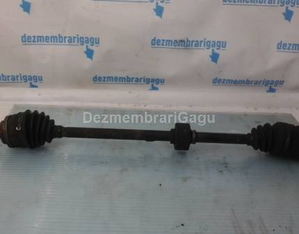 Planetara dreapta fata Toyota Avensis / T25 (2003-), 1.8 Benzina, caroserie Berlina