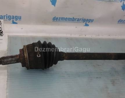 Planetara dreapta fata Toyota Avensis / T25 (2003-), 1.8 Benzina, caroserie Berlina
