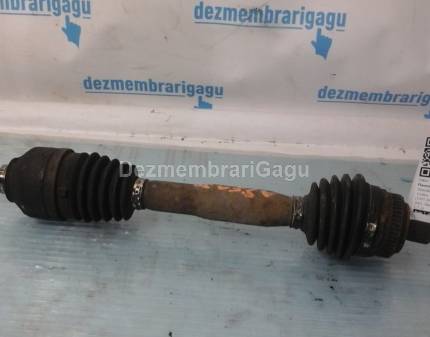 Planetara stanga fata Mercedes A-class / W168 (1997-2004), 1.7 Diesel, caroserie Hatchback