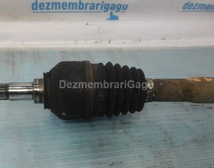 Planetara stanga fata Mercedes A-class / W168 (1997-2004), 1.7 Diesel, caroserie Hatchback