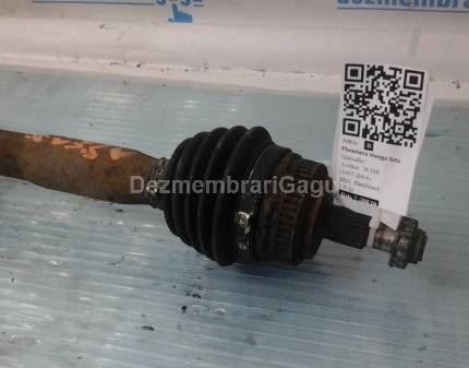 Planetara stanga fata Mercedes A-class / W168 (1997-2004), 1.7 Diesel, caroserie Hatchback