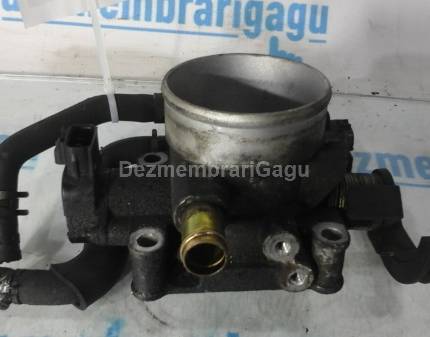 Clapeta acceleratie Toyota Avensis / T25 (2003-), 1.8 Benzina, caroserie Berlina