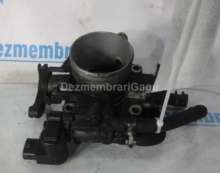 Clapeta acceleratie Toyota Avensis / T25 (2003-), 1.8 Benzina, caroserie Berlina