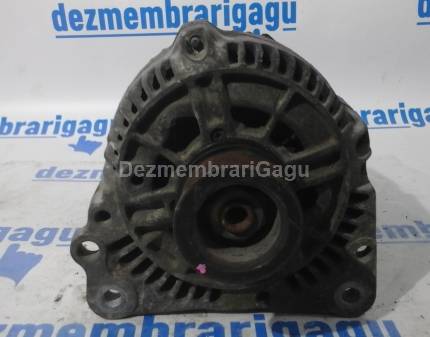 Alternator Volkswagen Polo (1994-2001), 1.4 Benzina, 40 KW, caroserie Hatchback